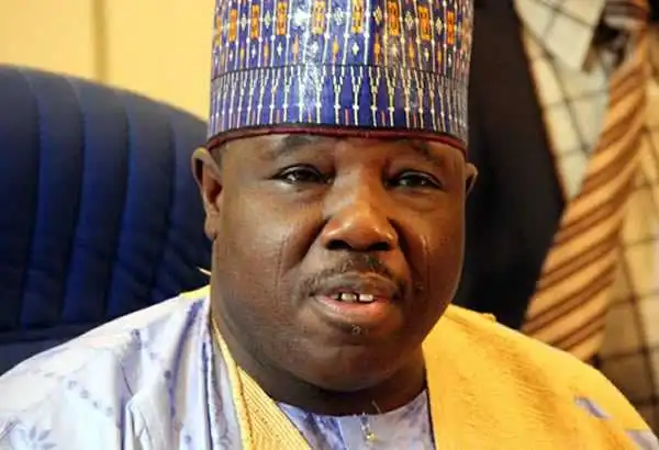 PDP crisis: Ex- govs, ministers attack Sheriff